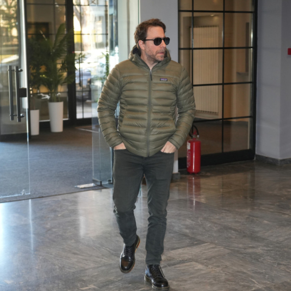 Gordan Kičić imao svoj reditljski debi! Kolege BEZ DLAKE NA JEZIKU otkrivaju kako se snašao u OVOJ ULOZI