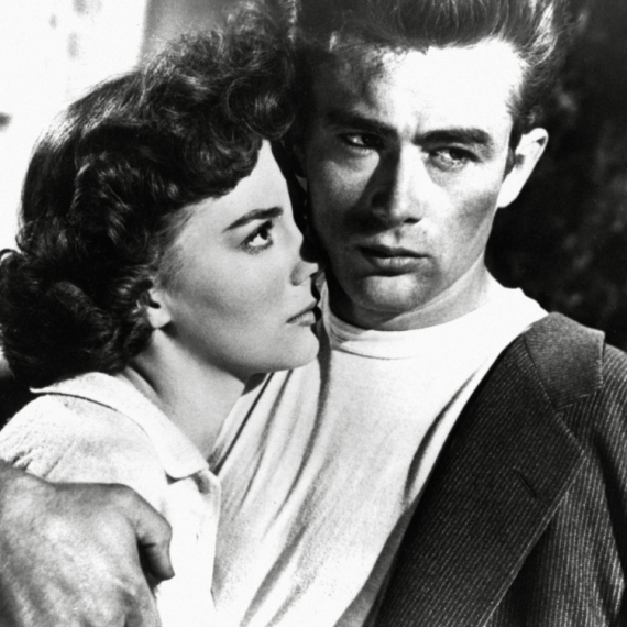 Ovako je izgledao SAVRŠEN MUŠKARAC šezdesetih godina 20. veka! Žene rekle svoje, pa navele i konkretno ime