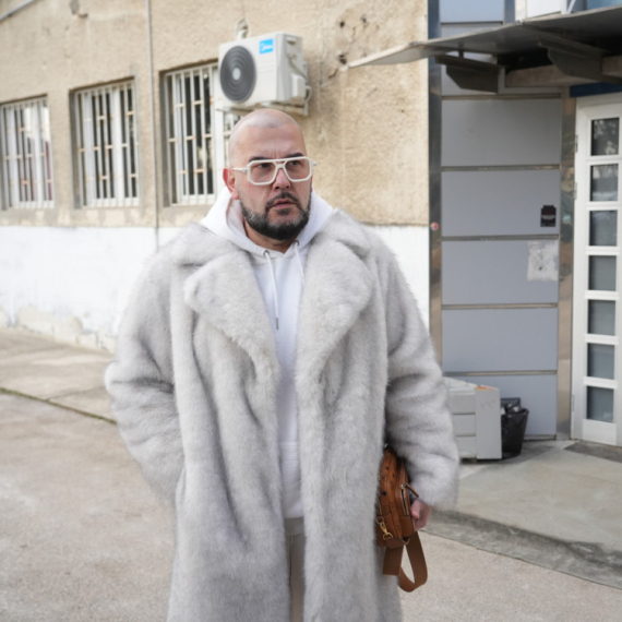 "Koliko je bitna toliko će i trajati" Dejan Milićević progovorio o novim zvezdama - ovo mu posebno SMETA