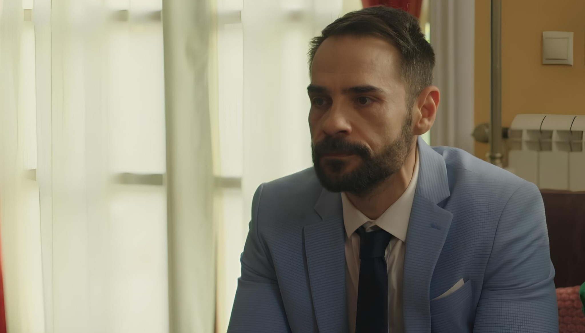 Dadilja sa sela - Četvrtak, 5. februar - Konstantin je zgrožen kada čuje Majin neprimereni rečnik