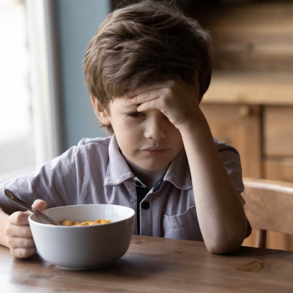 Dete vam je izbirljivo što se tiče jela? Ove stvari ne bi trebalo da mu govorite - samo ćete pogoršati situaciju!