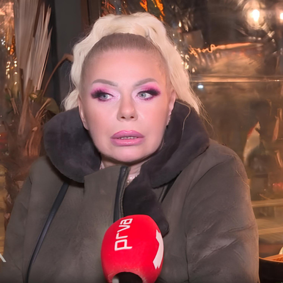 Pevačica govorila o emocijama, zdravstvenom problemu koji je imala, pa otkrila koji je IZBOR NAPRAVILA: „Sve lepo – košta! Ako si spreman da platiš cenu...“