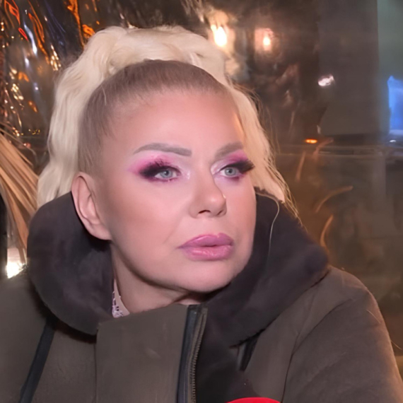 Zorana Pavić iskreno o bolesti koja joj je promenila život: "Ako ti se duša razboli, to je glavni okidač da se razboliš i u fizičkom smislu"