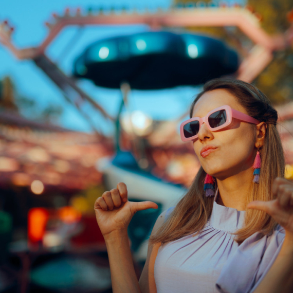 Misle da se svet vrti oko njih: Pet najuobraženijih znakova horoskopa