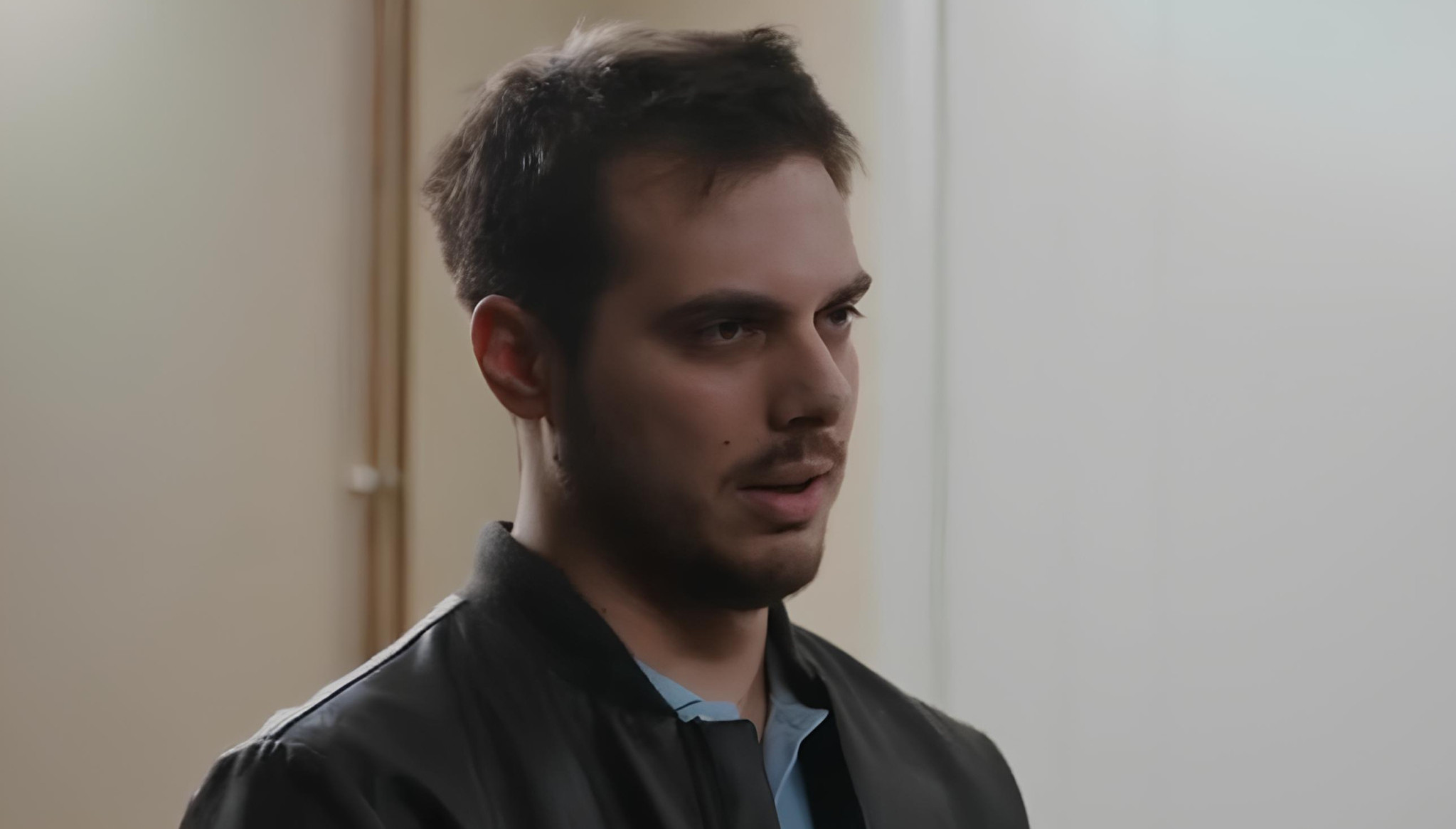 Igra sudbine: Strast i osveta - Petak, 6. februar - "Nisam joj pretio"