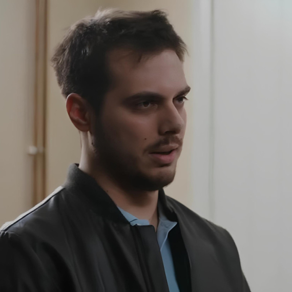 Igra sudbine: Strast i osveta - Petak, 6. februar - "Nisam joj pretio"