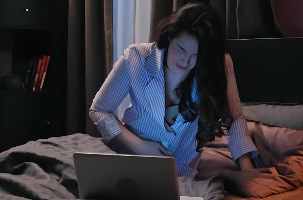 Igra sudbine: Strast i osveta - Subota, 7. februar - Dok Horvat presreće Aleksu, Gabrijela dobija bolove!