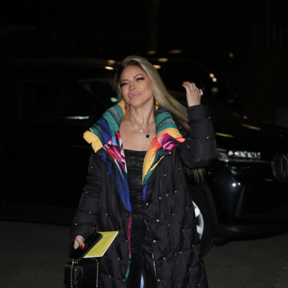 Vanja Mijatović bila zavisna od telefona pa doživela ozbiljan problem: „Nisam mogla više da izdržim...“