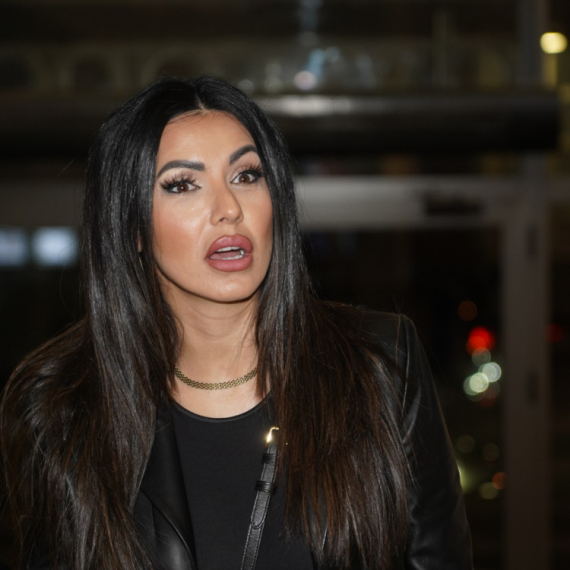 Tanja Savić iskreno o biografskim pesmama, posebno izdvojila tri: „Ne mogu da pevam nešto što ne doživljavam lično“