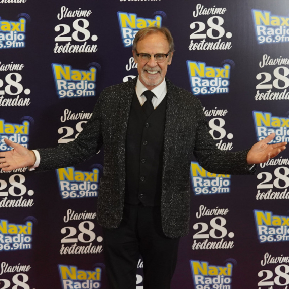 Kako je jedan od najvećih zavodnika regiona pronašao srodnu dušu: „Najvažnije je da idete sa svojim srcem“