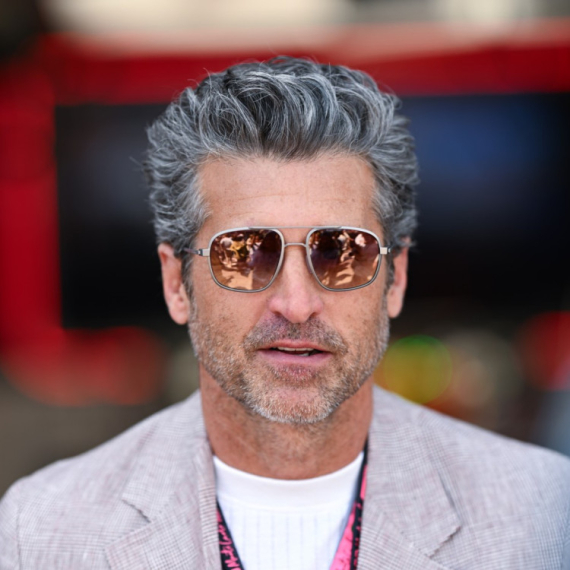 Čuveni glumac je imao 18 godina kada se oženio 44-godišnjakinjom! Ona je imala i TROJE DECE, a njihov brak je opisivao kao NOĆNU MORU