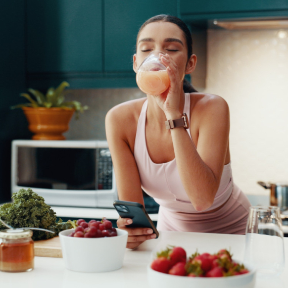 Mislite da znate sve o zdravoj ishrani? Ovo je 7 najvećih ZABLUDA u koje mnogi i dalje veruju