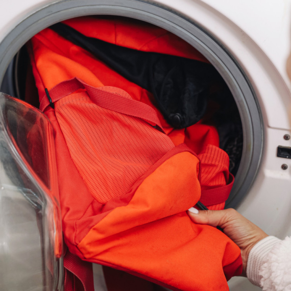 OVIH OSAM stvari NE PERITE u hladnoj vodi: Ostaju prljave, a vi rizikujete zdravlje