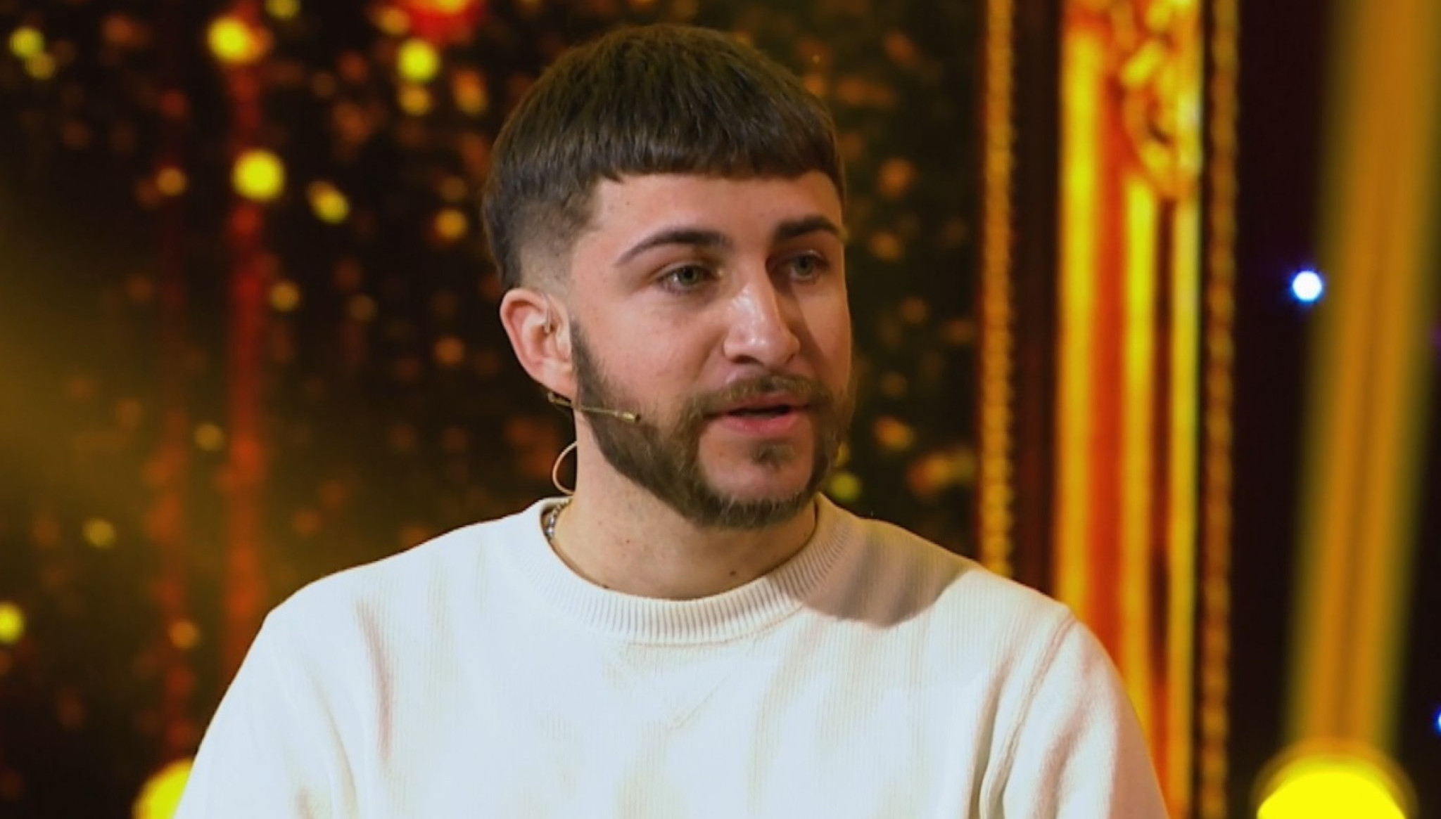 Hajde da se volimo - Utorak, 10. februar - Momak koji je želeo da spase jednu ljubav od zaborava