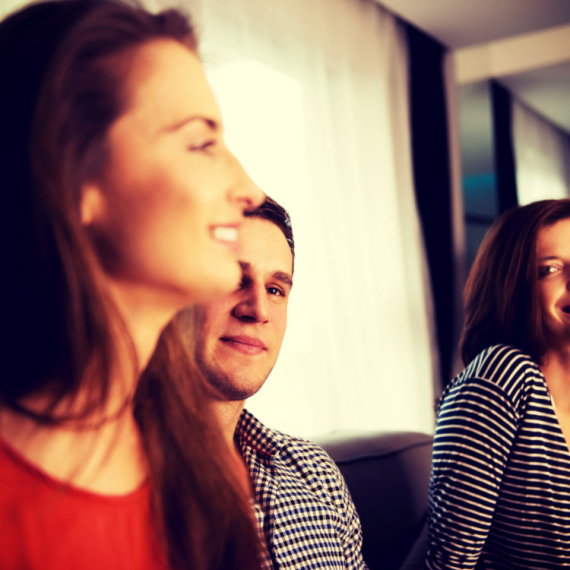 Zašto se smatra da su muškarci koji imaju sestre "green flag"?