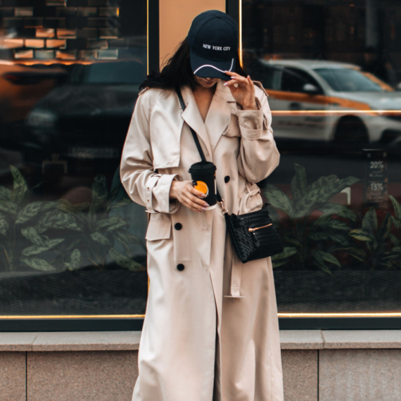 Stilski FETIŠ svakog horoskopskog znaka: Kako zvezde kroje vaš omiljeni AUTFIT?