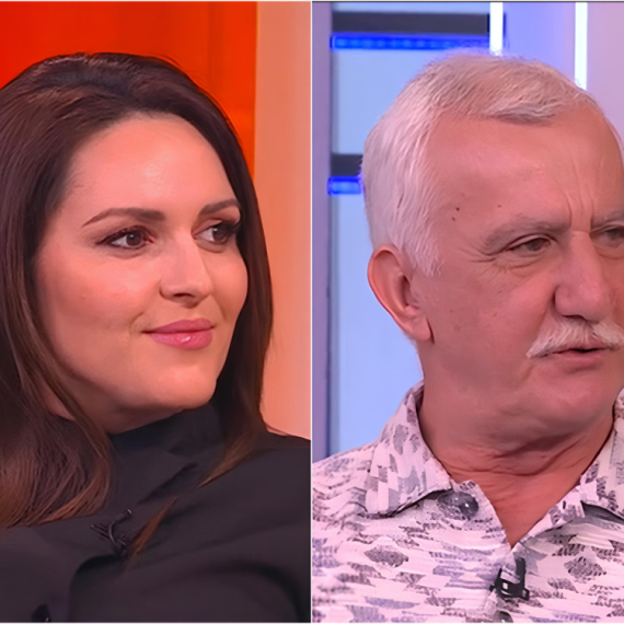 "Igra sudbine: Ljubav nakon greha" OD VEČERAS NA PRVOJ: Glumci otkrivaju ŠTA VAS sve očekuje u NOVOJ SEZONI najgledanije domaće serije!