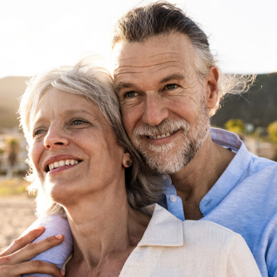 Parovi koji su više od 30 godina zajedno OVE STVARI RADE DRUGAČIJE