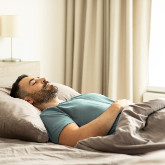 Da li biste ležali 10 dana takoreći prikovani za krevet za 5000 evra?