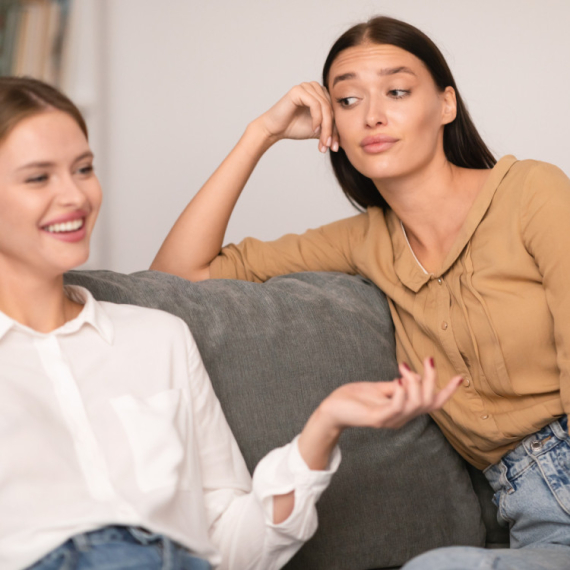 Postoji 10 tipova ljudi koje odmah treba izbaciti iz života