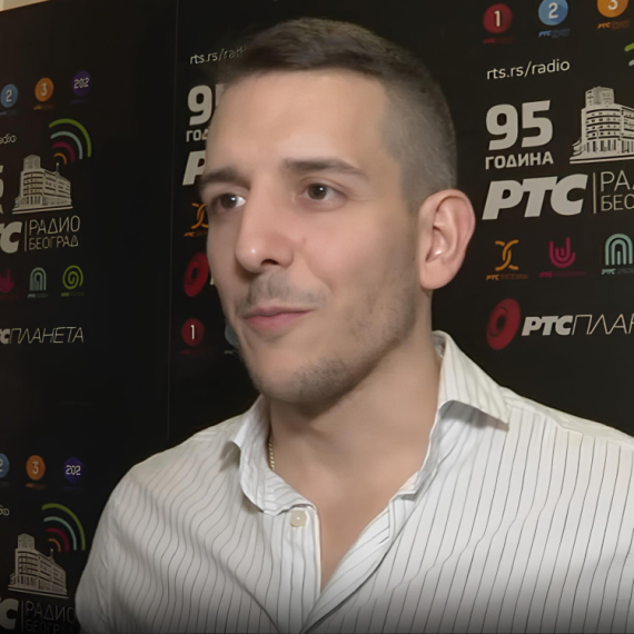 Njegov rođendan je bila PREKRETNICA! Zvezda društvenih mreža Brat Pelin rešen da ide na Evroviziju, a ovako je sve počelo! (VIDEO)