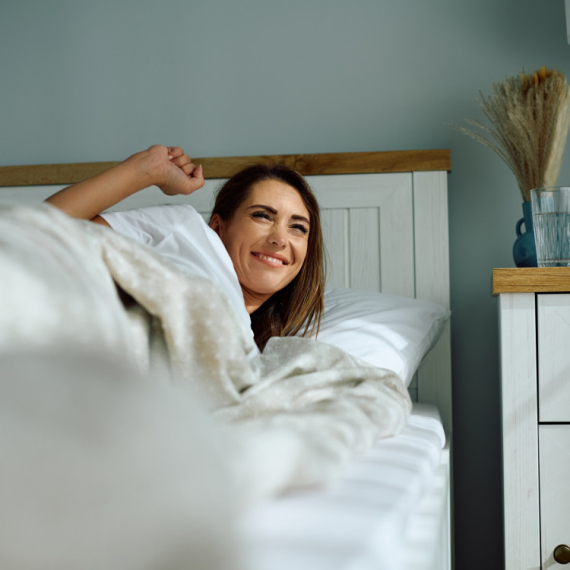 5 jutarnjih navika koje ljudi koji brinu o zdravlju rade pre 7 ujutru, a koje većina ljudi preskače