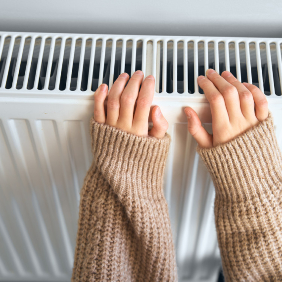 Ovi gradovi u Srbiji ceo dan ostaju bez gasa: Ovo je razlog