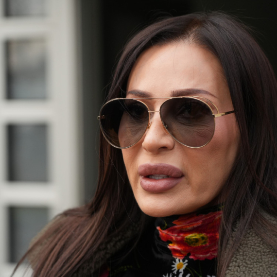 Evo šta je Ceca rekla o otkazivanju koncerta u Čačku