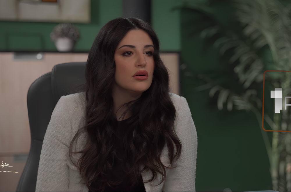 Igra sudbine: Ljubav nakon greha - Četvrtak, 12. februar - Gabrijela saznaje da je Aleksa otišao kod Lenke nakon pucnjave