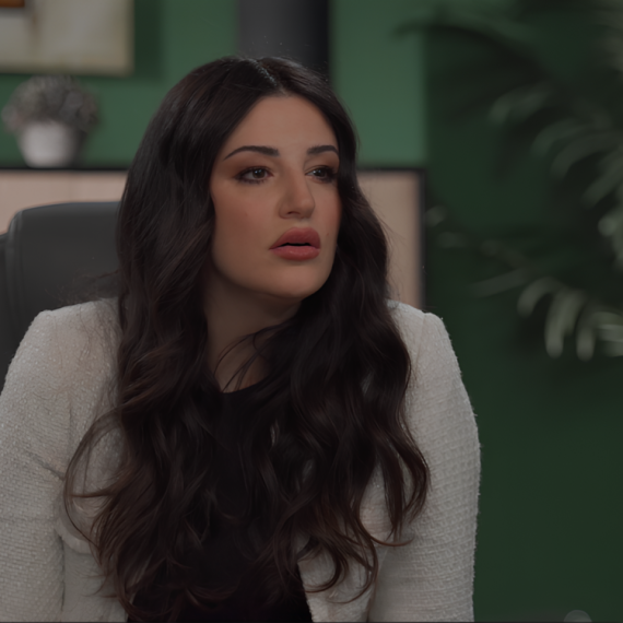 Igra sudbine: Ljubav nakon greha - Četvrtak, 12. februar - Gabrijela saznaje da je Aleksa otišao kod Lenke nakon pucnjave