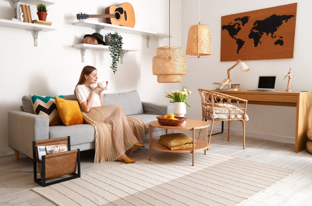 Pet stvari koje ne treba da držite na vidljivom mestu u domu