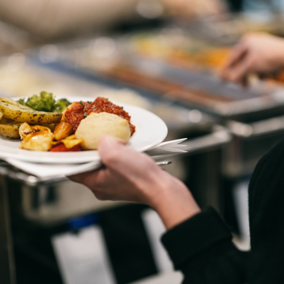 Kada je najbolje vreme za ručak: Evo šta kaže nauka