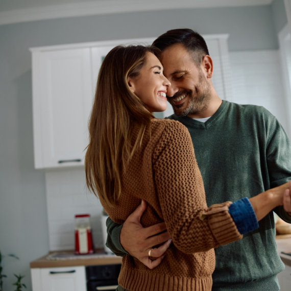 Ako vaša veza ima sva OVA 3 KVALITETA, verovatno će trajati zaista dugo