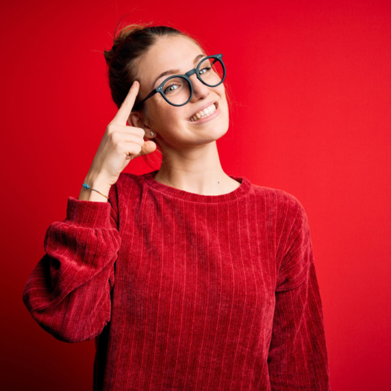 Ako ste rođeni u jednom od ova tri meseca, vi ste među najinteligentnijim ljudima