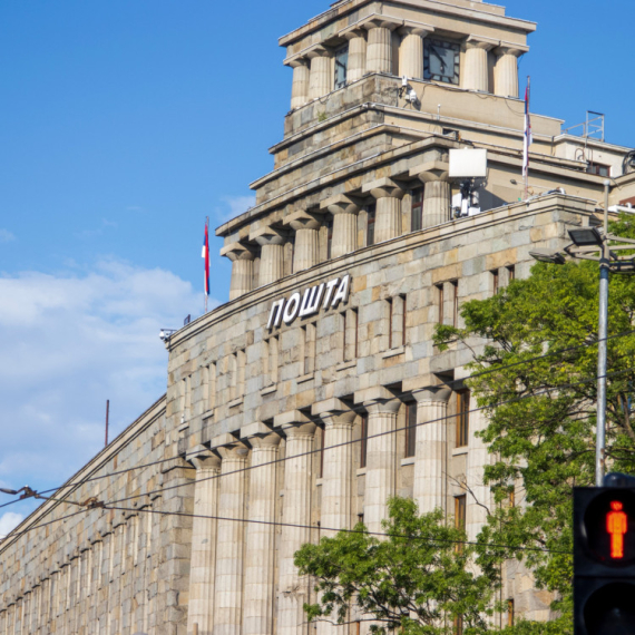 Ove pošte će raditi na Sretenje