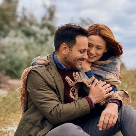 Pet tajni srećnih veza: šta povezuje parove koji traju