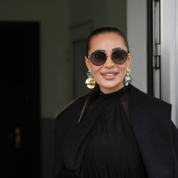 Jedan od najvećih Cecinih hitova napisao POZNATI PEVAČ: "Arkan je govorio da sam Njegoš za muziku"