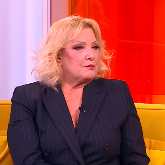 Snežani Đurišić ćerka bila GOST na solističkom koncertu: "Ona je MOJ KLON"