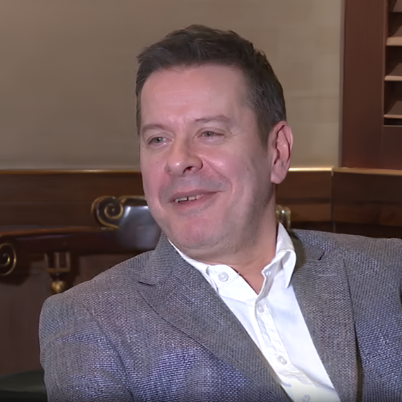 Vlado Georgiev otkrio na kakav TEST će staviti buduće ZETOVE: Neće im biti lako...