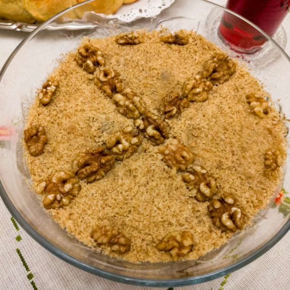 Kako se pravi žito za Zadušnice: Ako se pridžavate ovog STARINSKOG RECEPTA, sigurno nećete pogrešiti