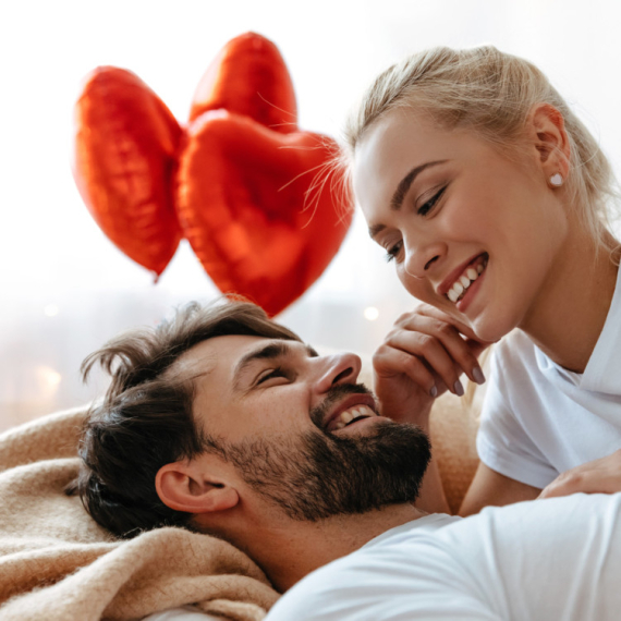 DNEVNI HOROSKOP ZA 14. FEBRUAR: Kako će predstavnici Zodijaka provesti Dan zaljubljenih?