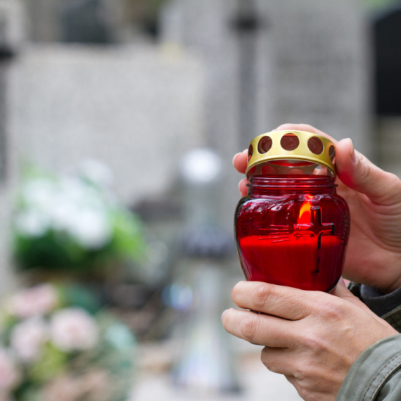 Danas su Velike zimske zadušnice koje najavljuju pripreme za početak Časnog posta