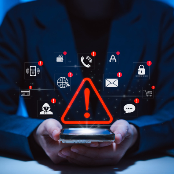 Kako funkcionišu nove šeme INTERNET PREVARA? Ovo bi trebalo da znate