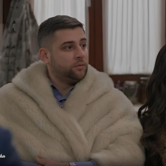 Igra sudbine: Ljubav nakon greha - Subota, 14. februar - Mile optužuje Ivana za špijunažu u firmi