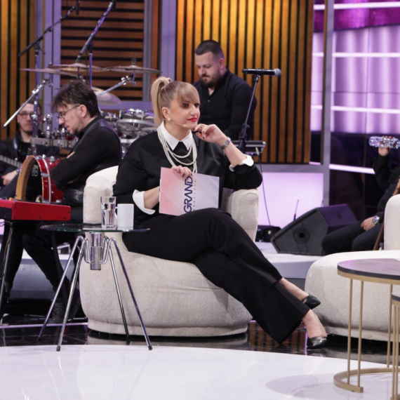 Grand Specijal - Nedelja, 15. februar - "Odlučili smo da stavimo tačku"