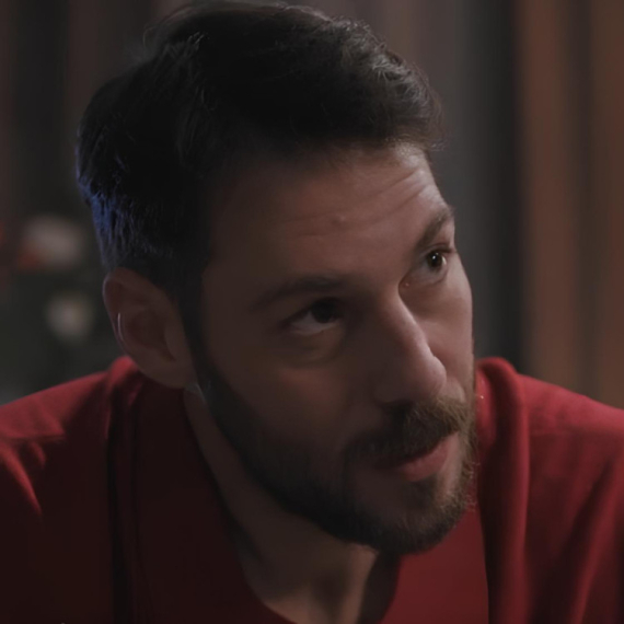 Igra sudbine: Ljubav nakon greha - Nedelja, 15. februar - Šta je Urošu na umu?