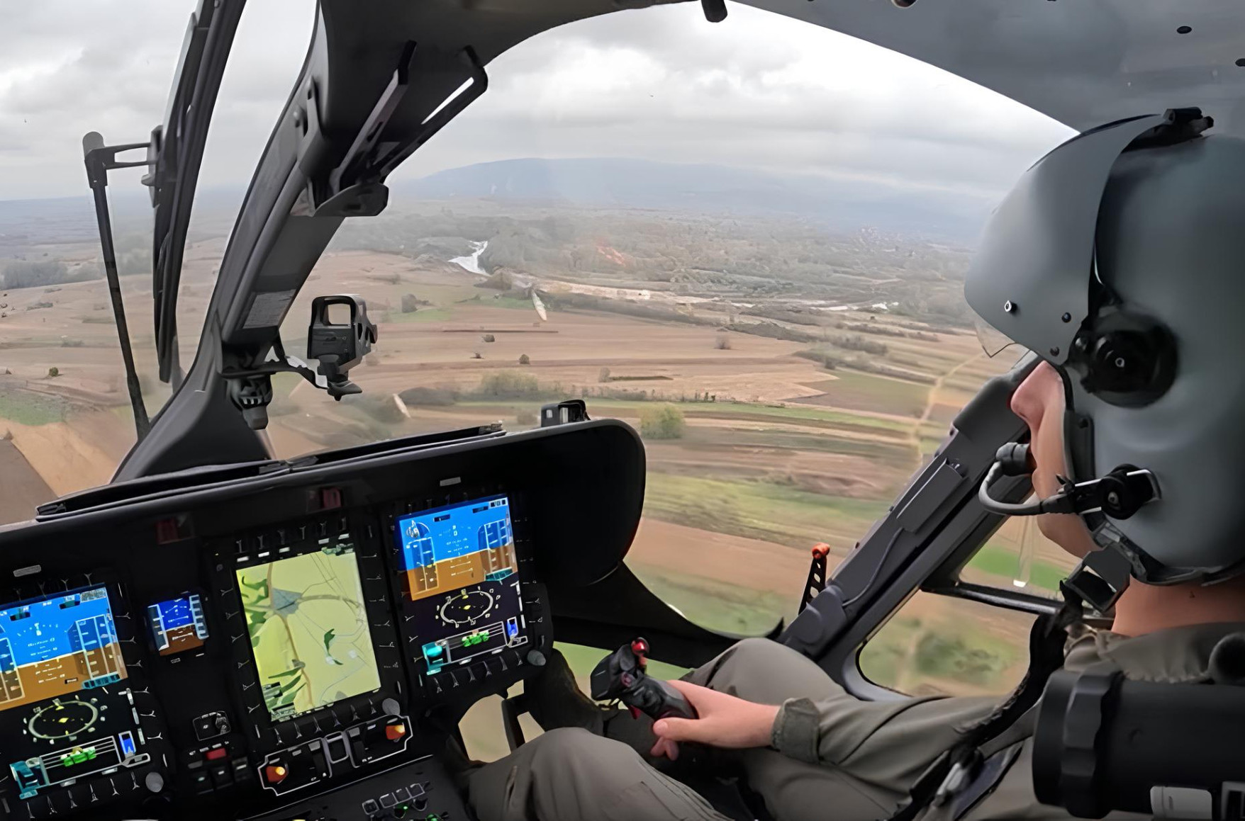 EXploziv - Nedelja, 15. februar - Vojna moć novog doba