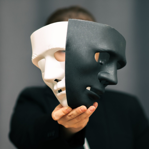 Smeškaju vam se u lice, a smišljaju smicalice! Ovih 15 osobina imaju POKVARENI LJUDI