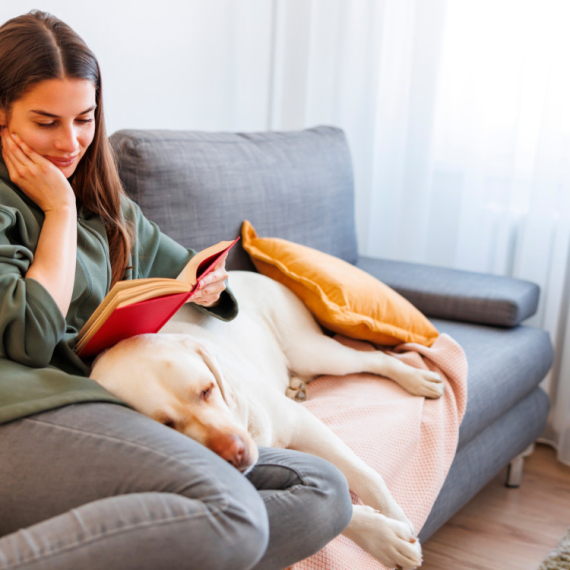 3 horoskopska znaka koja posebno UŽIVAJU kada su sami sa sobom