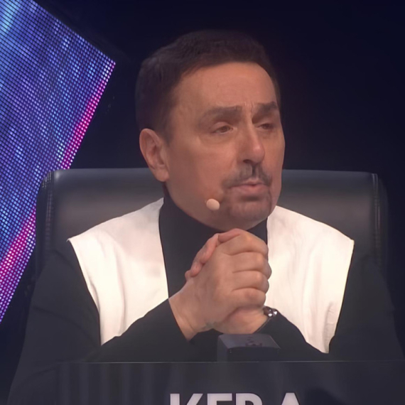 Žiri "Zvezda Granda" u neverici zbog Kebinog poteza - pevač se javno obratio PRODUKCIJI!